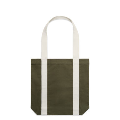 Two-Tone Carrie Tote | 1008