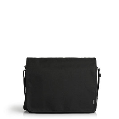 Recycled Messenger Bag | 1027