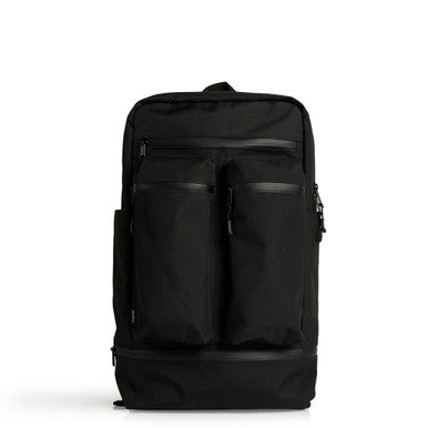 Recycled Travel Backpack | 1030