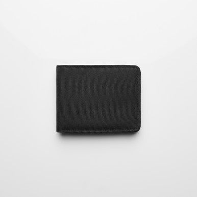 Recycled Fold Wallet | 1032