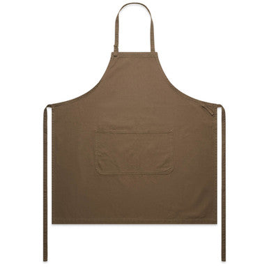 Canvas Apron | 1080