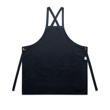 NAVY - BACK