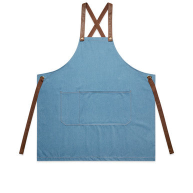 Denim Apron | 1084