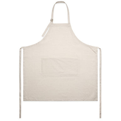 Linen Apron | 1086