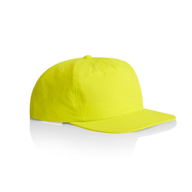 SAFETY YELLOW - SIDE