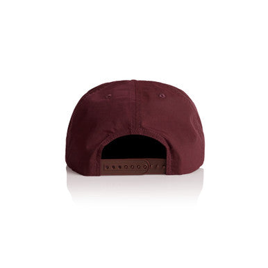 BURGUNDY - BACK