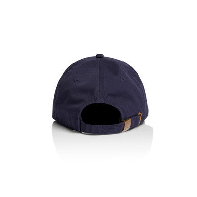 MIDNIGHT BLUE - BACK