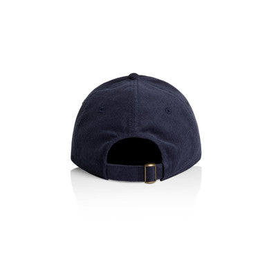 MIDNIGHT BLUE - BACK