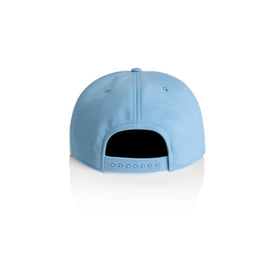 CAROLINA BLUE - BACK