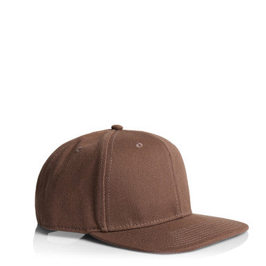 Stock Canvas Cap | 1173