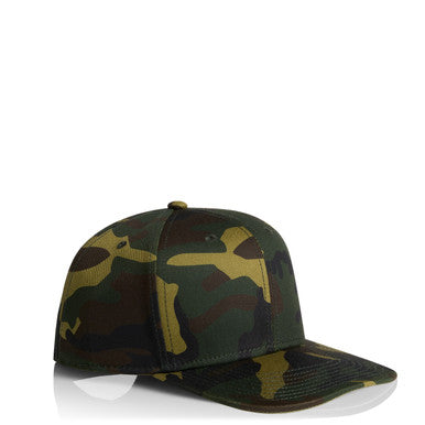 Stock Camo Cap | 1183