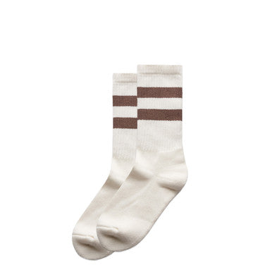 Relax Stripe Socks (2 Pairs) | 1210