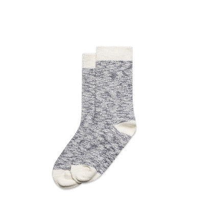 Slub Socks (2 Pairs) | 1217