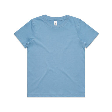 CAROLINA BLUE