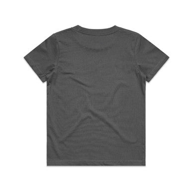 CHARCOAL - BACK