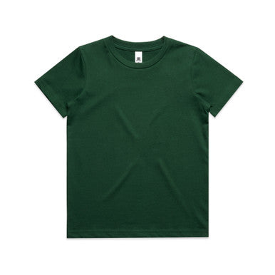 FOREST GREEN