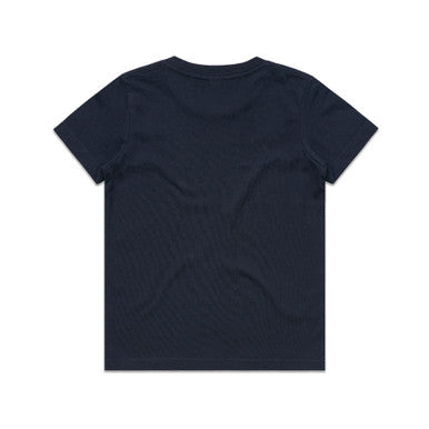 NAVY - BACK