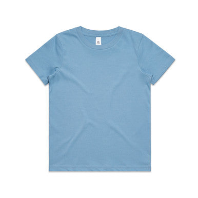 CAROLINA BLUE