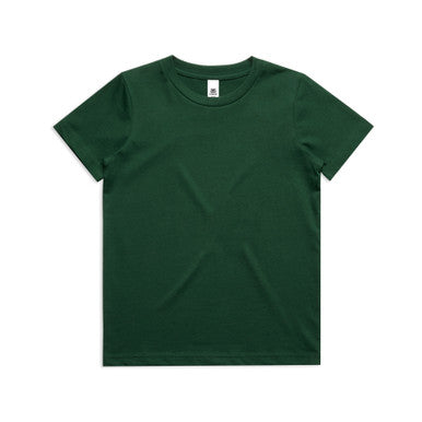 FOREST GREEN