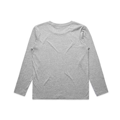 GREY MARLE - BACK