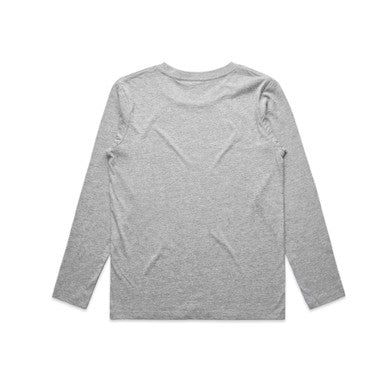 GREY MARLE - BACK