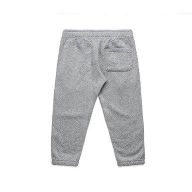 GREY MARLE - BACK
