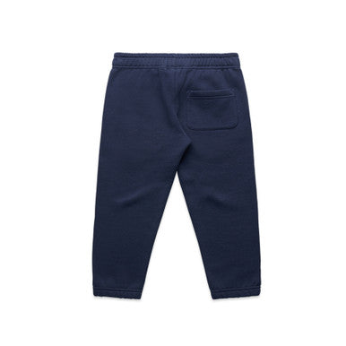 MIDNIGHT BLUE - BACK