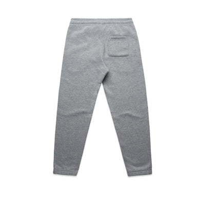 GREY MARLE - BACK