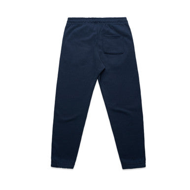 MIDNIGHT BLUE - BACK