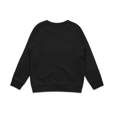 BLACK - BACK