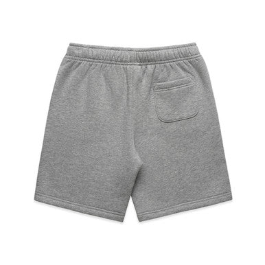 GREY MARLE - BACK