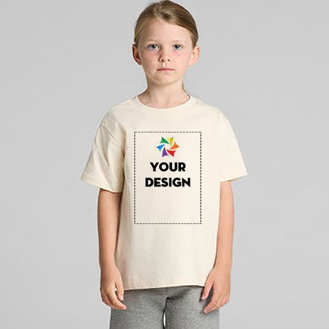 Kids Classic Tee | 3060