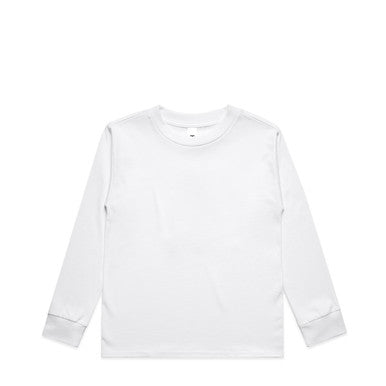 Youth Classic L/S Tee | 3063