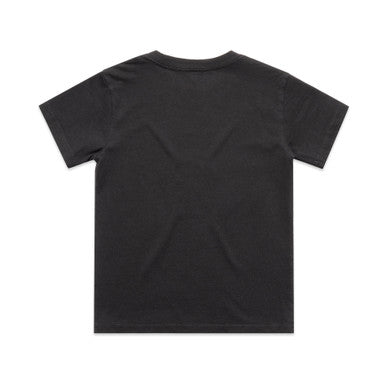 FADED BLACK - BACK