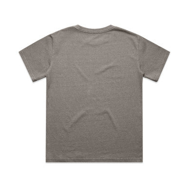 FADED GREY - BACK