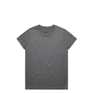 Wo's Maple Active Tee | 4001A