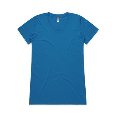 ARCTIC BLUE