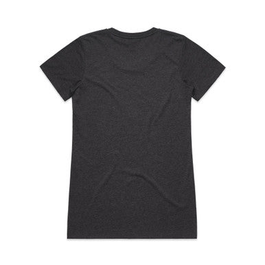 ASPHALT MARLE - BACK