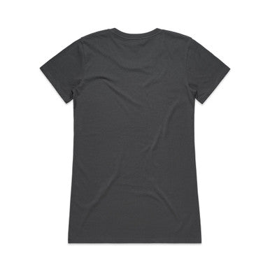 CHARCOAL - BACK