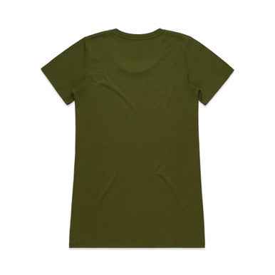 FERN GREEN - BACK