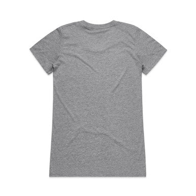 GREY MARLE - BACK