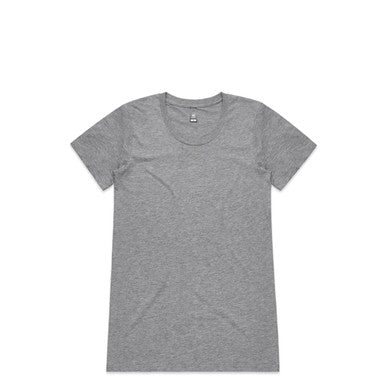 Wo's Wafer Tee | 4002A