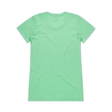 MINT - BACK