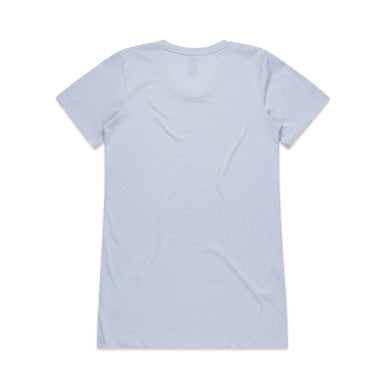 SKY BLUE - BACK