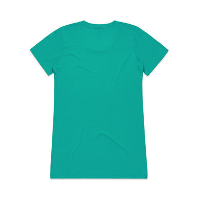 TEAL - BACK