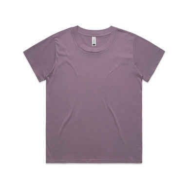 MAUVE