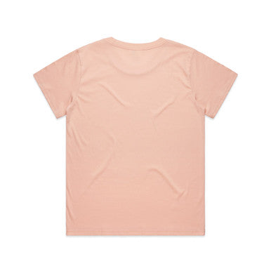 PALE PINK - BACK