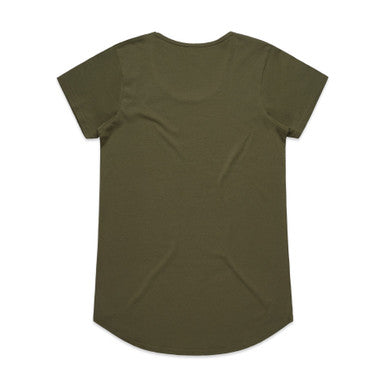 ARMY - BACK