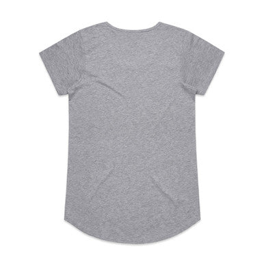 GREY MARLE - BACK