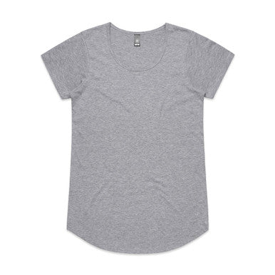 GREY MARLE